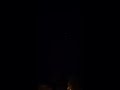 UFO caught lurking over the skies of Indio in the coachella valley