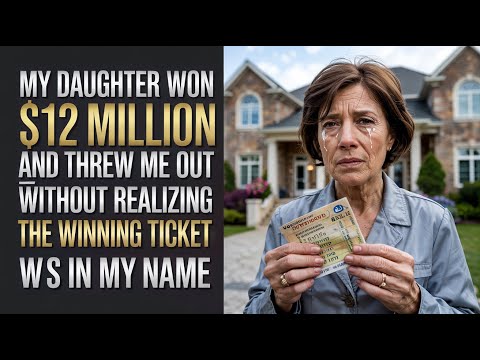 MY SON TOLD ME TO STOP PRETENDING TO BE SICK AND COOK — SO I HANDED HIM A LIFETIME BILL FOR EVERY