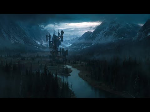 [Remix] Castlevania Curse of Darkness -Baljhet Mountains-