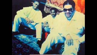HEAVY D &amp; THE BOYZ - This Is Your Night (Album Version)