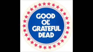 Grateful Dead - He's Gone/Truckin/The Other One/Me & Bobby McGee 11/23/73