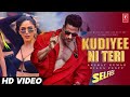 Kudiyee Ni Teri (Selfiee) – Akshay Kumar | Mrunal Thakur | The PropheC | Tanishk B | Zahrah S Khan