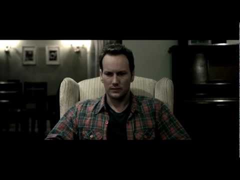 Insidious Trailer (Official) - James Wan (2010)