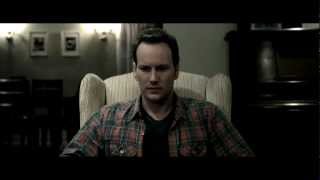 Insidious Trailer (Official) - James Wan (2010)