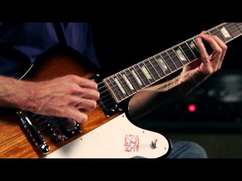 Product Spotlight - Gibson Firebird Electric Guitar