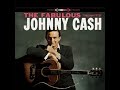 Run Softly Blue River by Johnny Cash