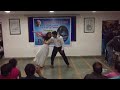 Mohabbat Barsa Dena Tu Duet Chance Pe Dance Spirit Of Dance