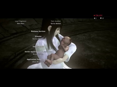 Shadow of the Colossus Finale!!!