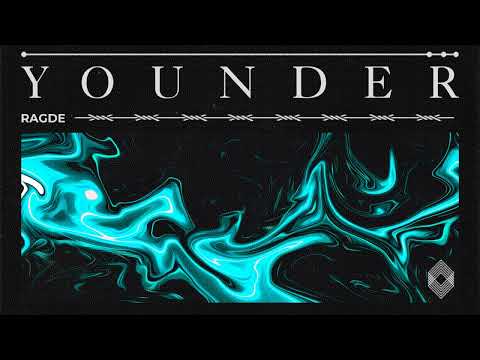 RAGDE - Younder [Kryked LTD]