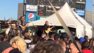 Kentucky Headhunters Blues