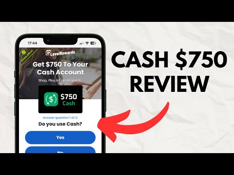 750 On Cash App