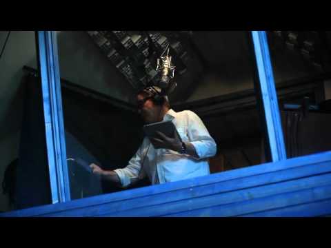 Nils Landgren: - The Man With The Red Horn - Part 1