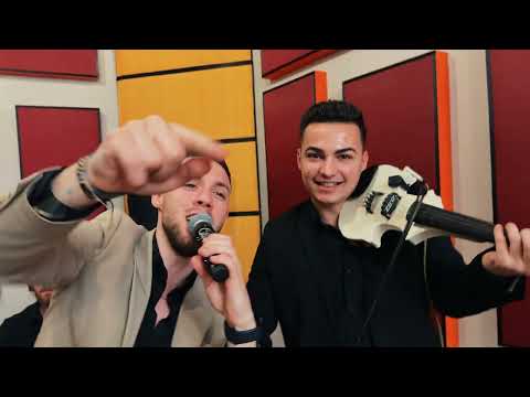 Cătălin Rus & Exclusive Music - Colaj Ardelene 2024 , 100% Live