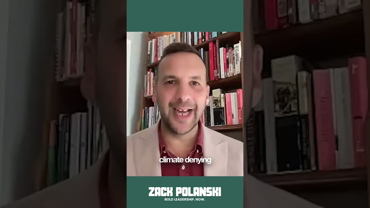 Join the Green Party by Midnight to vote for the next leader!