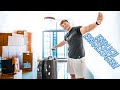 Ich darf endlich in mein eigenes APARTMENT!