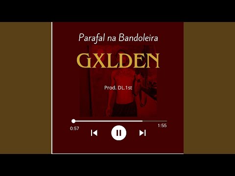 Parafal na Bandoleira