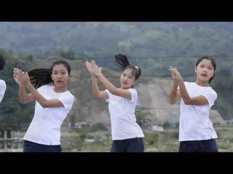 Sa Mau Koi  Cover by Rachel L Infimate, Pani Ayer, Techi Zheeryum, Nabam Pane  and Mumu Cheri