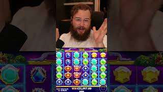 I Bought an $18,000 Bonus on STARLIGHT PRINCESS 1000...
