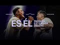 ES ÉL (DELUXE) Felipe S .Santos y Marcos Brunet