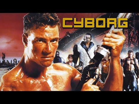 Cyborg (1989) | Bande-annonce VOSTF (HD | 1080p)