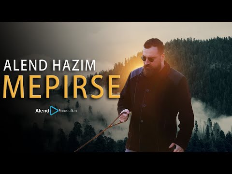 Alend Hazim - MEPIRSE 2024