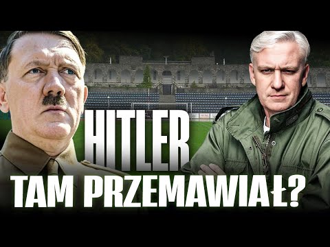 MROCZNA HISTORIA SŁUBICKIEGO STADIONU. UNIKATOWA 100 LETNIA PERŁA LUBUSKIEGO.