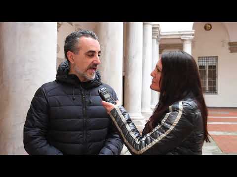 Simone Regazzoni ci racconta la filosofia di Harry Potter