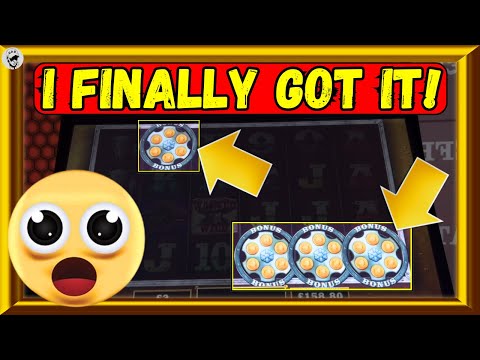 🥳I FINALLY GOT IT!!!💰 Huge Arcade SLOT SESSION!
