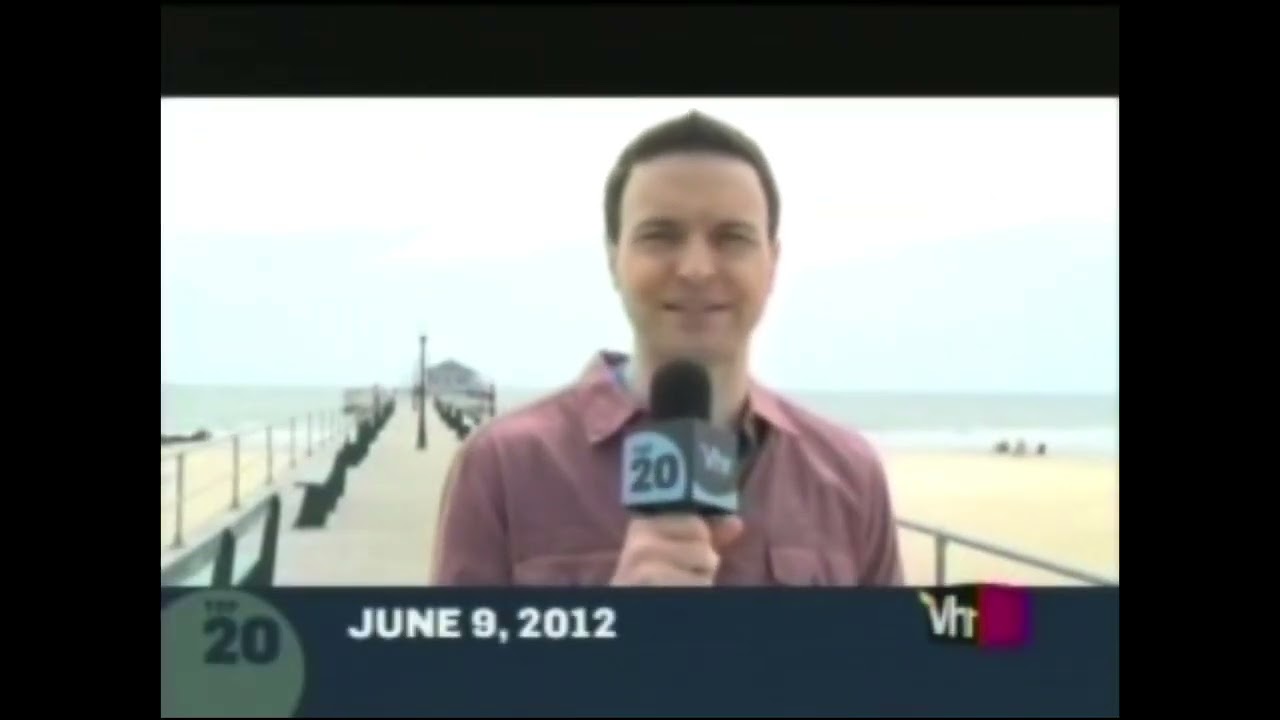 VH1 Top 20 Video Countdown Open (6/9/2012)