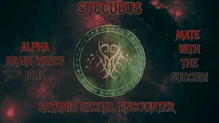Download lagu ⛧Succubus - Mate With The Succubi- Alpha Brainwaves 10hz - Satanic Sexual Encounter⛧ mp3