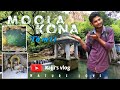 Unveiling the Enchanting Beauty of Moola Konna Waterfalls | Nature's Hidden Paradise!