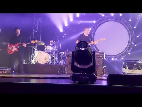 Kings of Floyd 'Another Brick in the Wall' Stadthalle Ratingen 2025