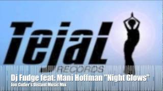 Dj Fudge feat: Mani Hoffman 