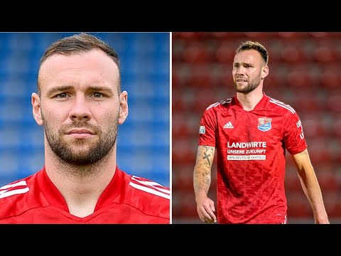 Haching-Topscorer Patrick Hobsch LIVE: Schießt er die SpVgg wieder in die Spur?