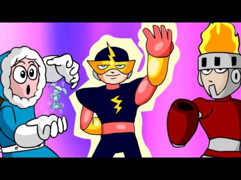 Mega Marital Problems   Starbomb Deutsch German Dub by DubForce