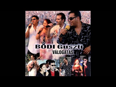 Bódi  Guszti & Margó - Milyen a világ