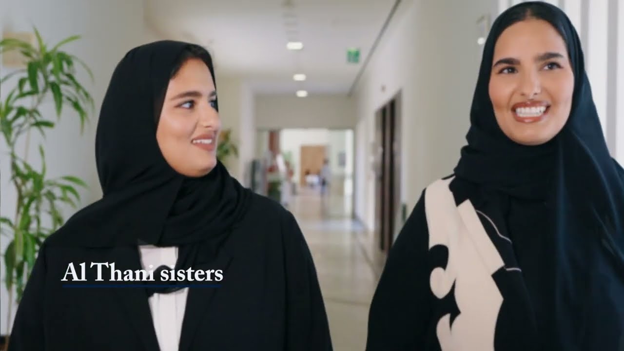 GUQ Generations Film