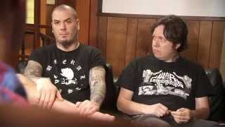METAL GRASSHOPPER with Philip H. Anselmo + Dave Hill: Episode Five &quot;Vulgar Display of Feelings&quot;
