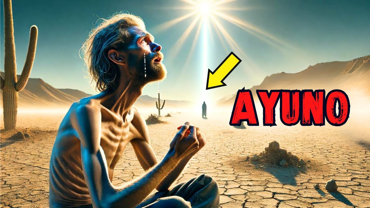 Secretos del Ayuno que Agradan a Dios: y lo Que Nunca Hacer Durante el Ayuno.