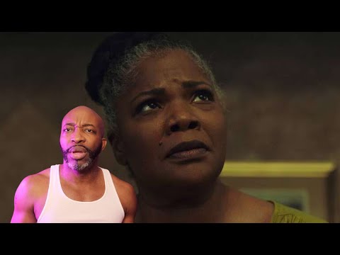 The Reading Movie Review, WTF was THIS?!