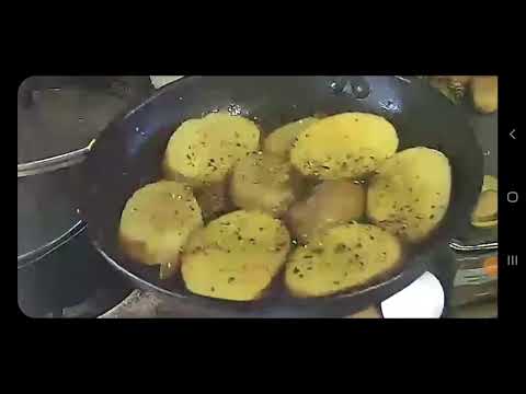 #DaCouchCook #potato #808Dragon.com #offgrid Live with Restream