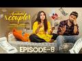 Accidental Couple Episode 8 Aishwarya Praneeth Karikadu Telugu Web Series InfinitumMedia