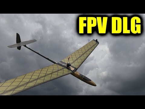 fpv-discuslaunch-glider