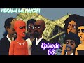 Hekalu La Makofi Ep 68
