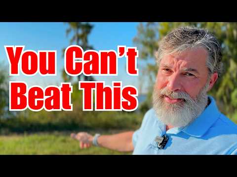 You Are MISSING The Best Land Grab in Decades!