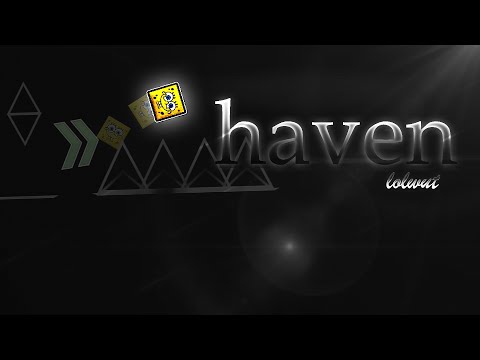 (TOP 3 Preview) | "haven" - Full Layout Showcase | lolwut