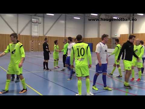 KM Futsal Old Boys 2020