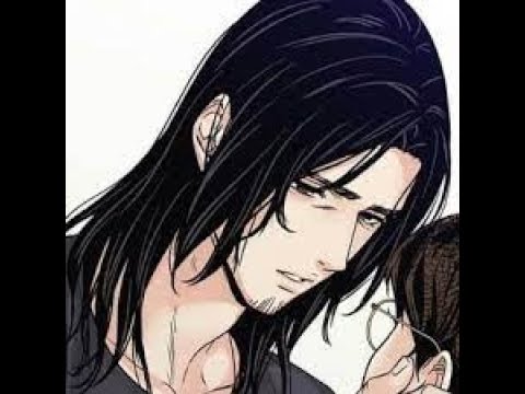 BL Yaoi Part 2-Love is an illusion-The queen