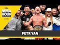 Petr Yan Will ‘Hurt’ Aljamain Sterling ‘Real Bad’ This Time - MMA Fighting