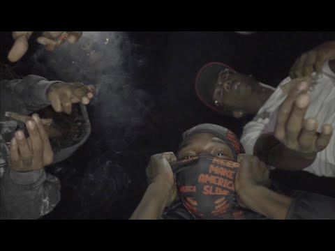 HunchoTNT x Capo G - Different Material 🎥 @themacfilms303